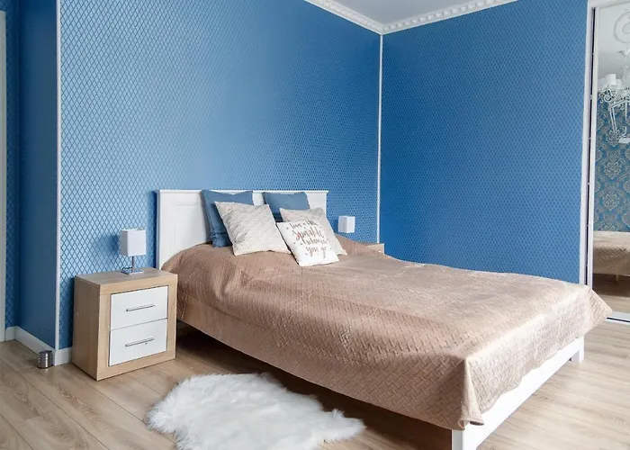 Vip- Elite Lemberg Apartments