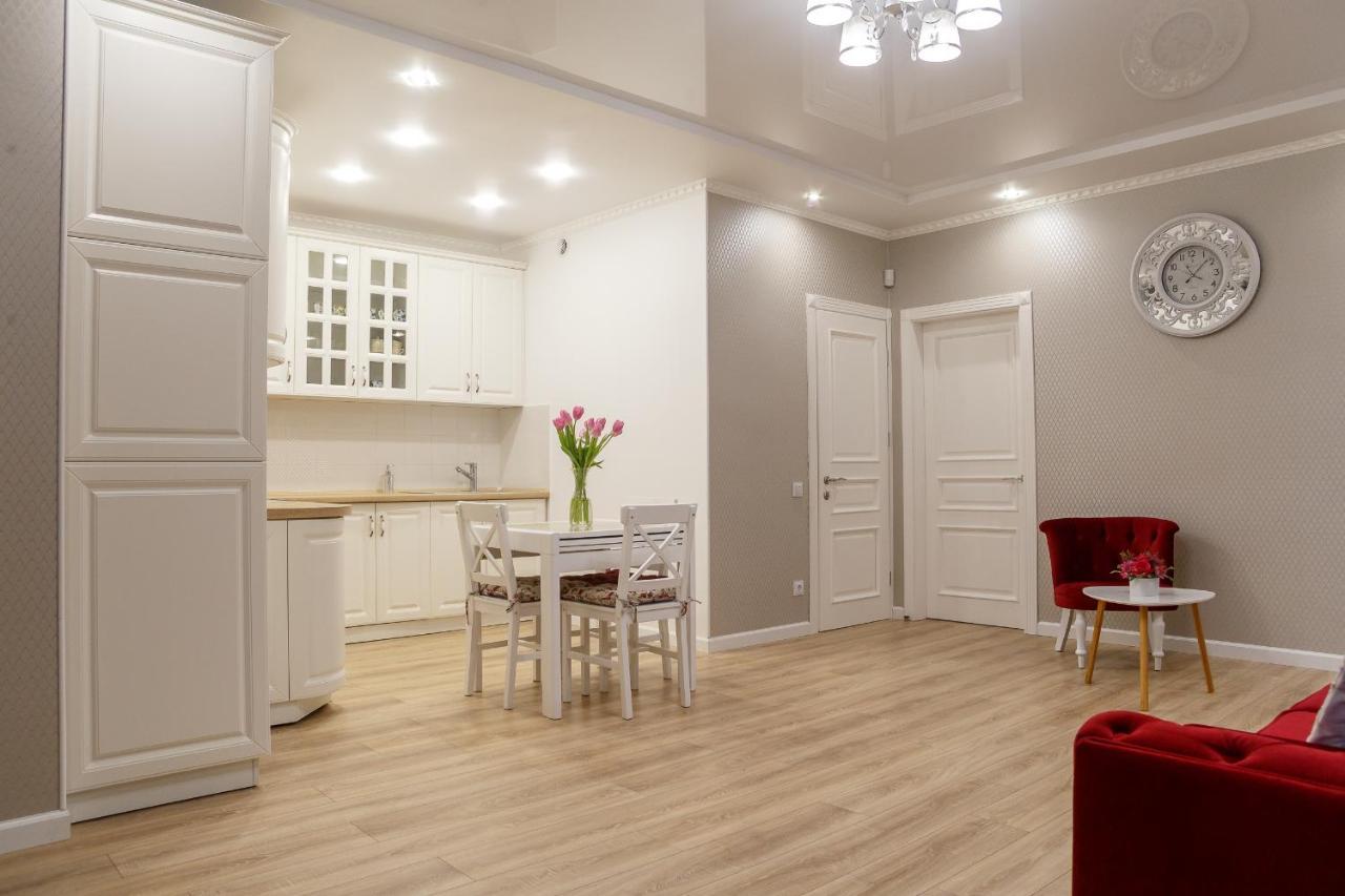 Apartament Vip- Elite