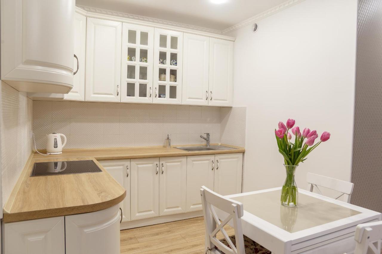 Vip- Elite Apartament Lwów