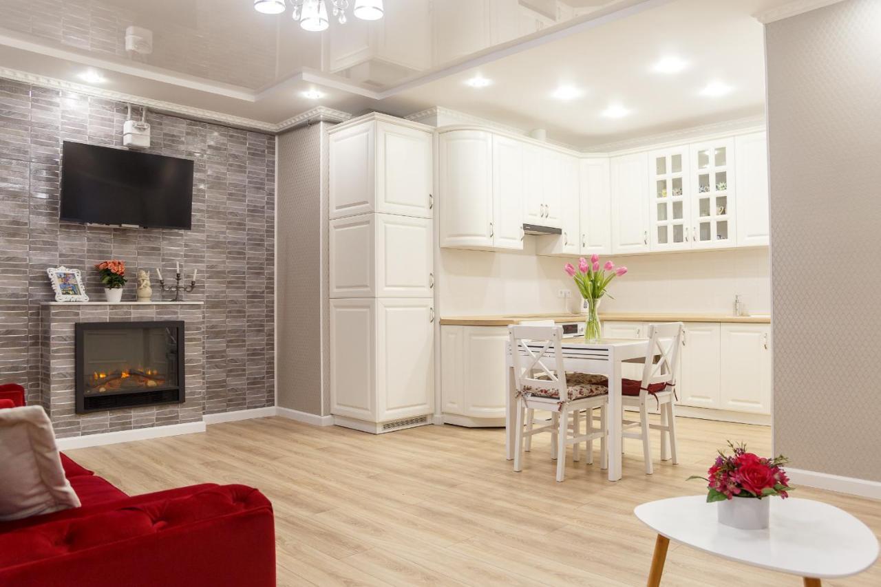 Vip- Elite Apartment *