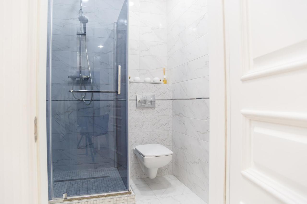 Vip- Elite Apartment