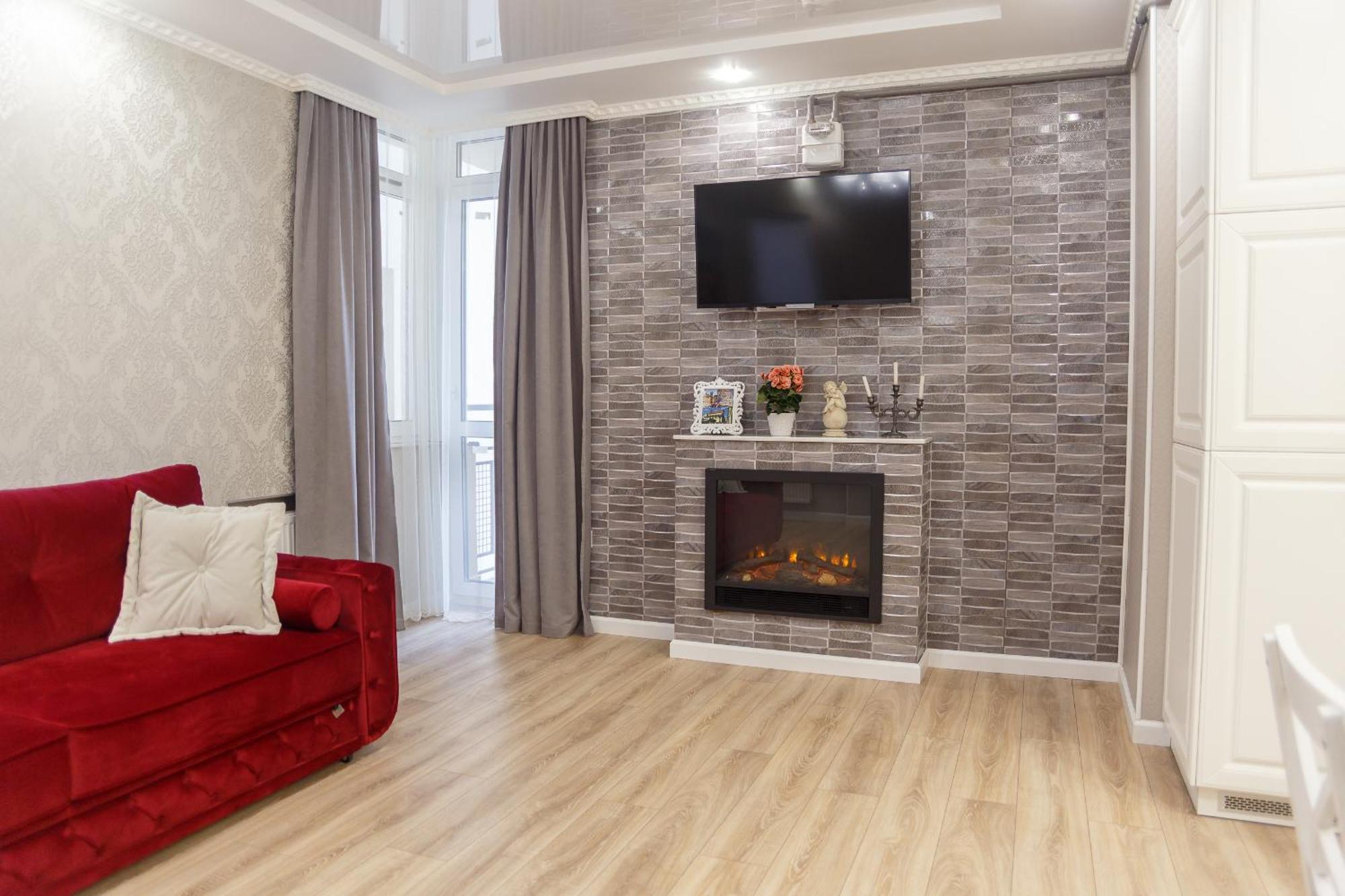 Vip- Elite Apartment Lviv