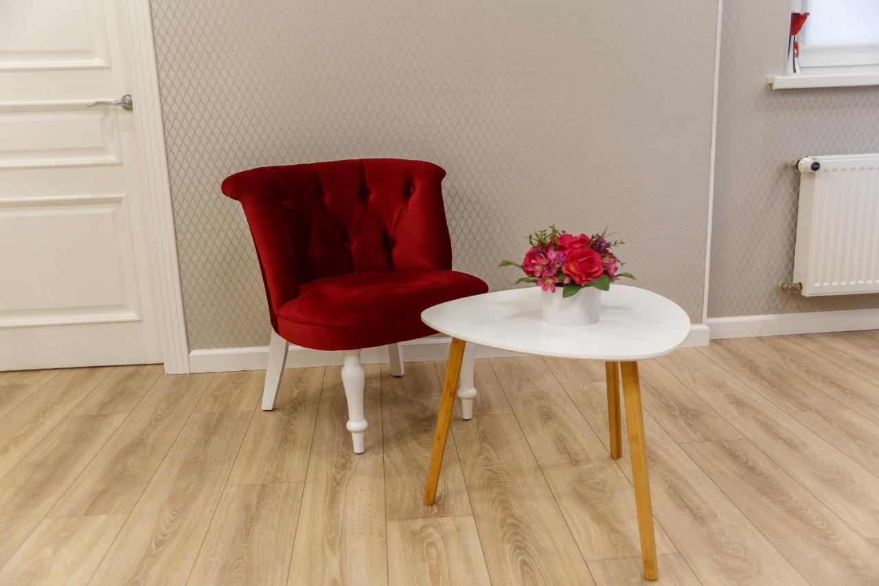 Apartment Vip- Elite *